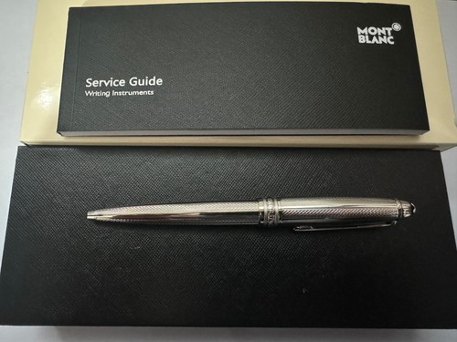 Montblanc meisterstuck - montblanc,