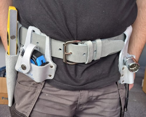 Scaffolders tool belt - scaffolders,