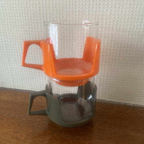 Vintage jaj pyrex drinkup - 2,