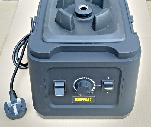 Buffalo cr836 blender - buffalo,