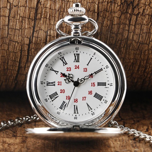 Antique mens silver smooth - antique,