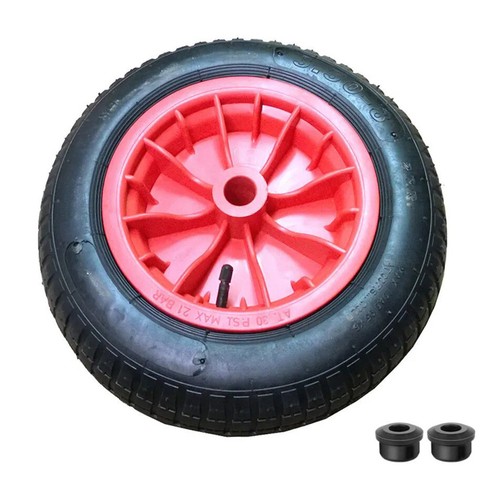 Replacement pneumatic - replacement, 14"