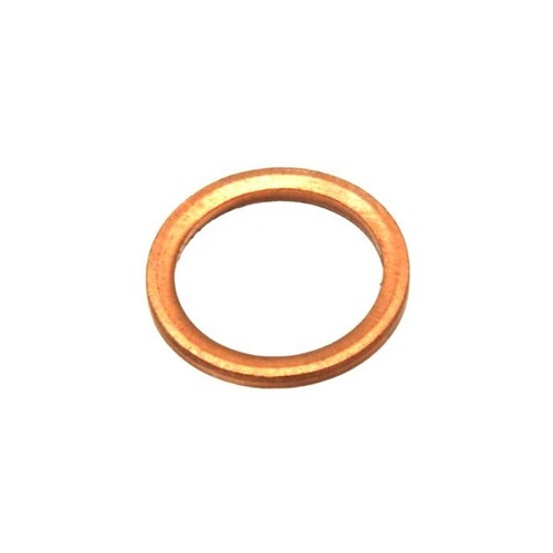 Genuine new sealing - 5x,