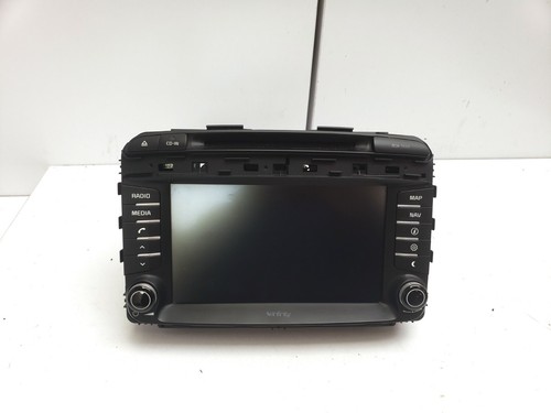 Kia sorento mk3 multimedia - kia,