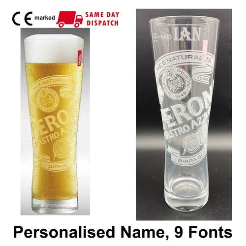 Personalised peroni branded - peroni,