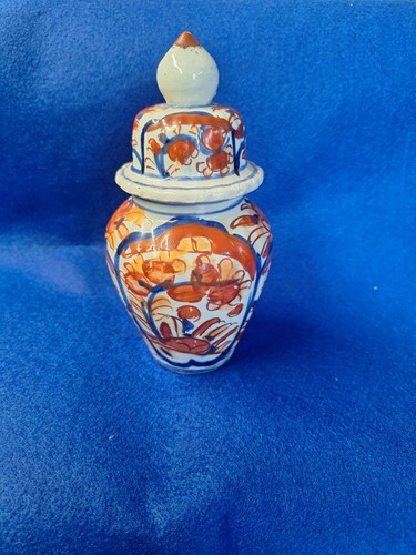 Nice antique japanese imari - antique,