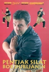 Pentjak silat java sumatra - java, &