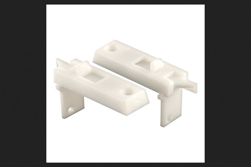 Slide 172434 tilt latch - 172434-w,