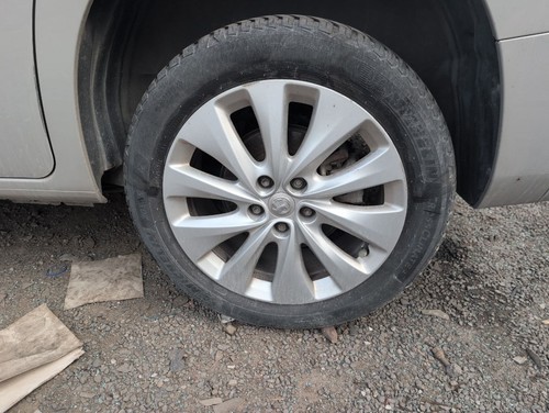 Vauxhall combo life - vauxhall,