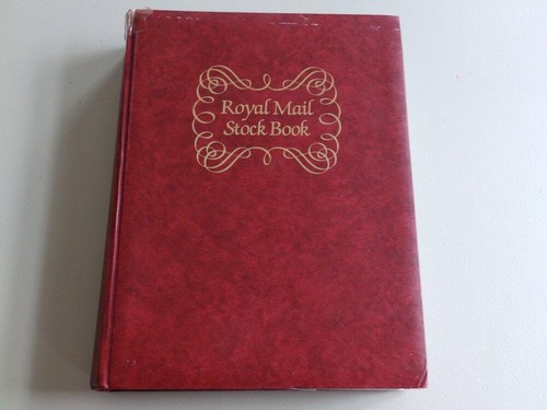 Stamp collection qv - stamp,