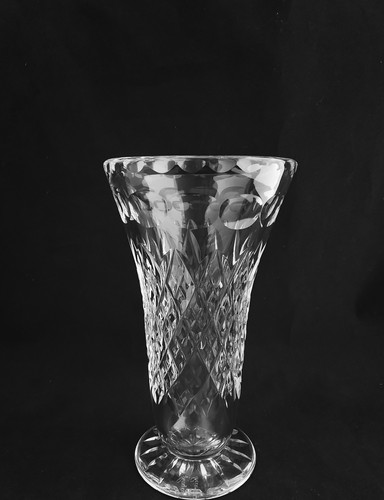 Royal brierley crystal henley - brierley,