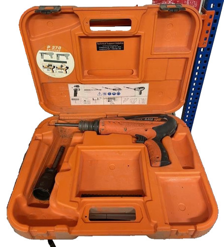 Spit p370 nail gun - spit,