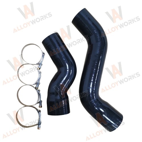 Intercooler hose kit fits - intercooler,