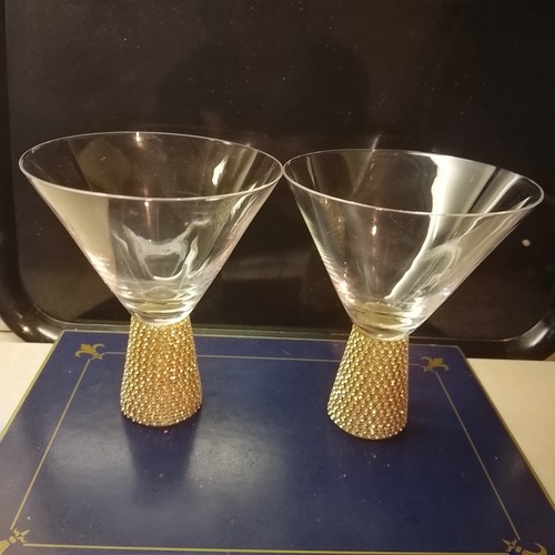 Martini cocktail - 6",