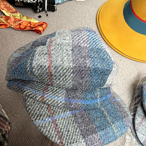 Failsworth harris tweed - harris, wool