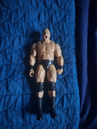 Wwe wwf elite - elite, brock