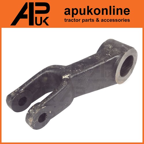 Hydraulic lift arm - hydraulic,