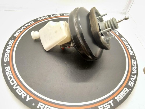 Citroen 2012 mk2 brake - citroen, c3