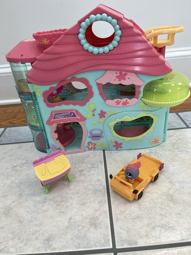 Biggest littlest pet shop - biggest,