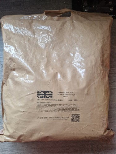 British army hour - army, 24