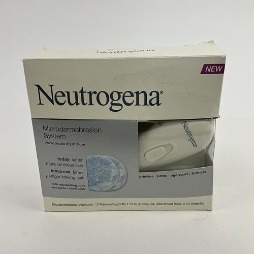 New neutrogena - new,