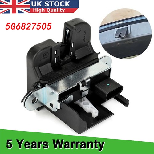 For golf mk7 2013 - golf, rear