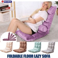 Floor chair adjustable - chair,
