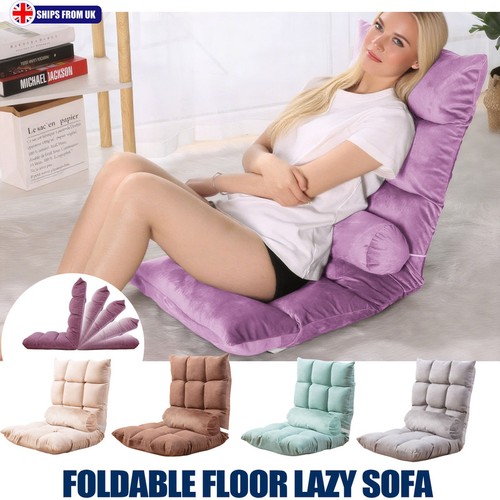 Floor chair adjustable - floor,