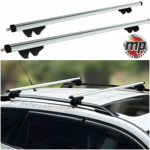 New aerodynamic lockable - new,