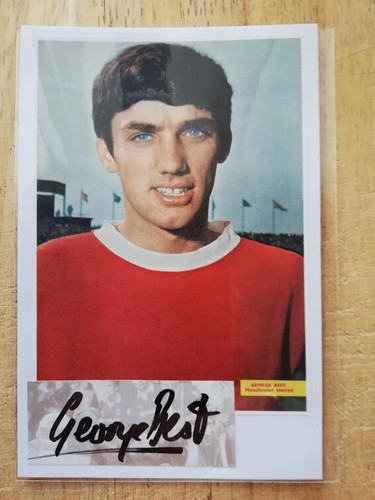 George best manchester - best,