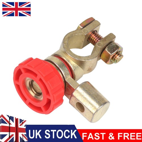 24v car van battery link - van,