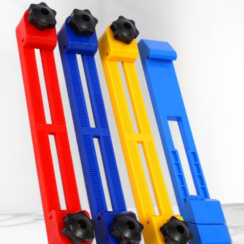 Machine guide fence - machine,