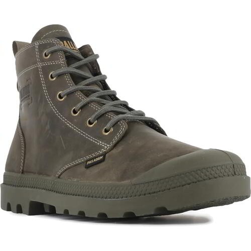 Palladium pampa zip lth legacy - lth,