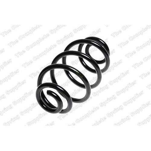 Coil springs for - (pair),