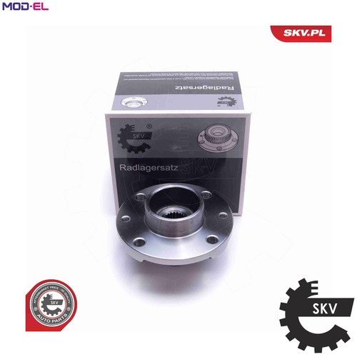 Wheel bearing kit 29skv523 - 29skv523, for