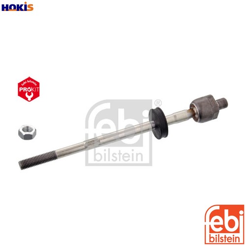 Inner tie rod 12719 for - rod,