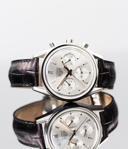 Tag heuer carrera 39mm - tag,