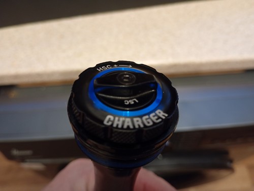 Rockshox charger rc2 - rockshox, 2'1