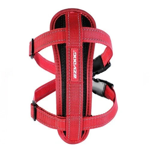 Ezydog chest plate - ezydog, harness