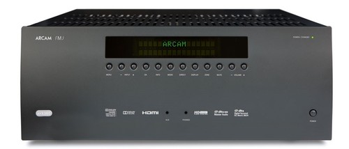 Arcam avr380 audiophile home - avr380,