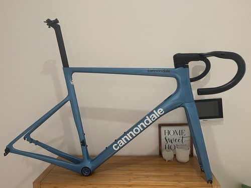 Cannondale supersix evo 2022 - supersix,