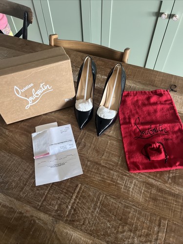 Christian louboutin pigalle - christian,
