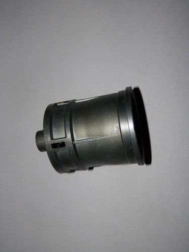 Weber dcoe carburetor - 38,