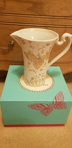 Royal albert zandra rhodes - albert, jug