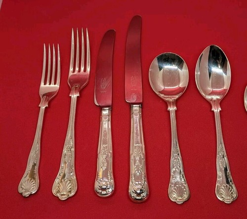 George butler silver - george,
