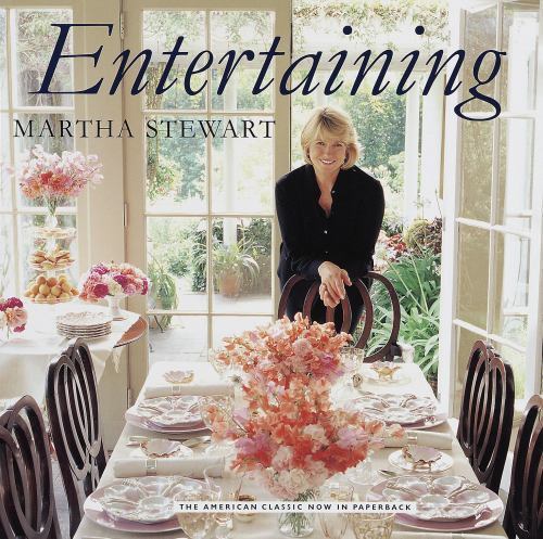 Entertaining paperback - entertaining,