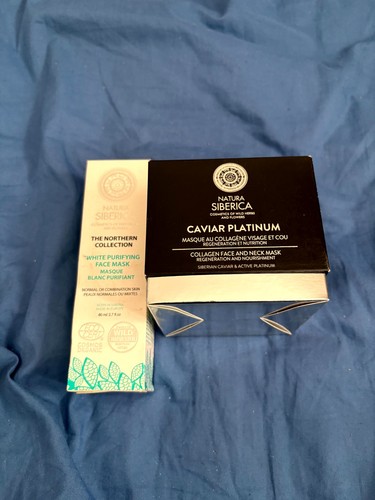 Natura siberica caviar - siberica,