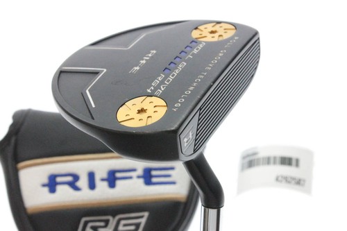 Guerin rife rg4 golf - rife,