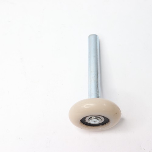 Garage door roller x - 3-3/4",