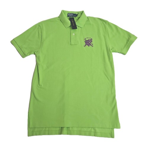 Polo ralph lauren - polo, cross